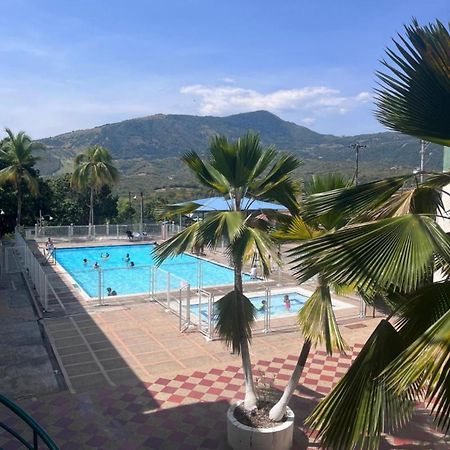 Hotel Club Vacacional Copen Tocaima Zewnętrze zdjęcie