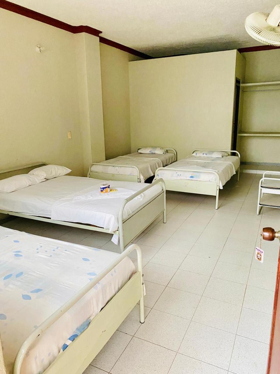 Hotel Club Vacacional Copen Tocaima Zewnętrze zdjęcie