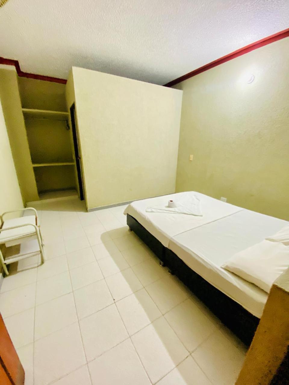 Hotel Club Vacacional Copen Tocaima Zewnętrze zdjęcie