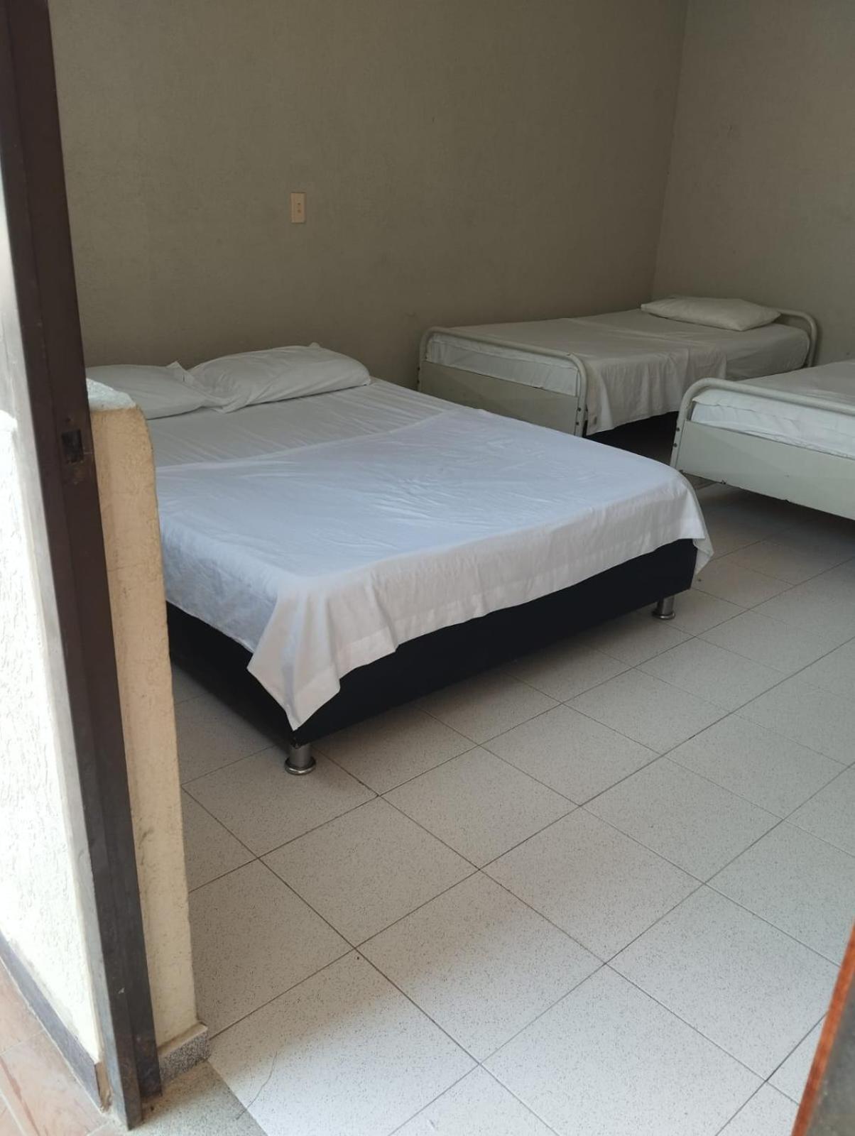 Hotel Club Vacacional Copen Tocaima Zewnętrze zdjęcie